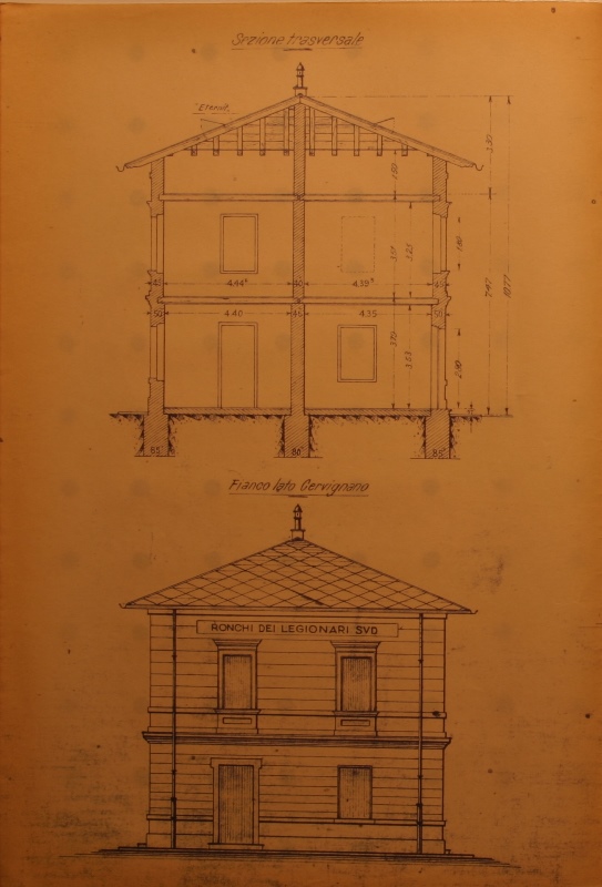FV Ronchi dei Legionari Sud 004.jpg