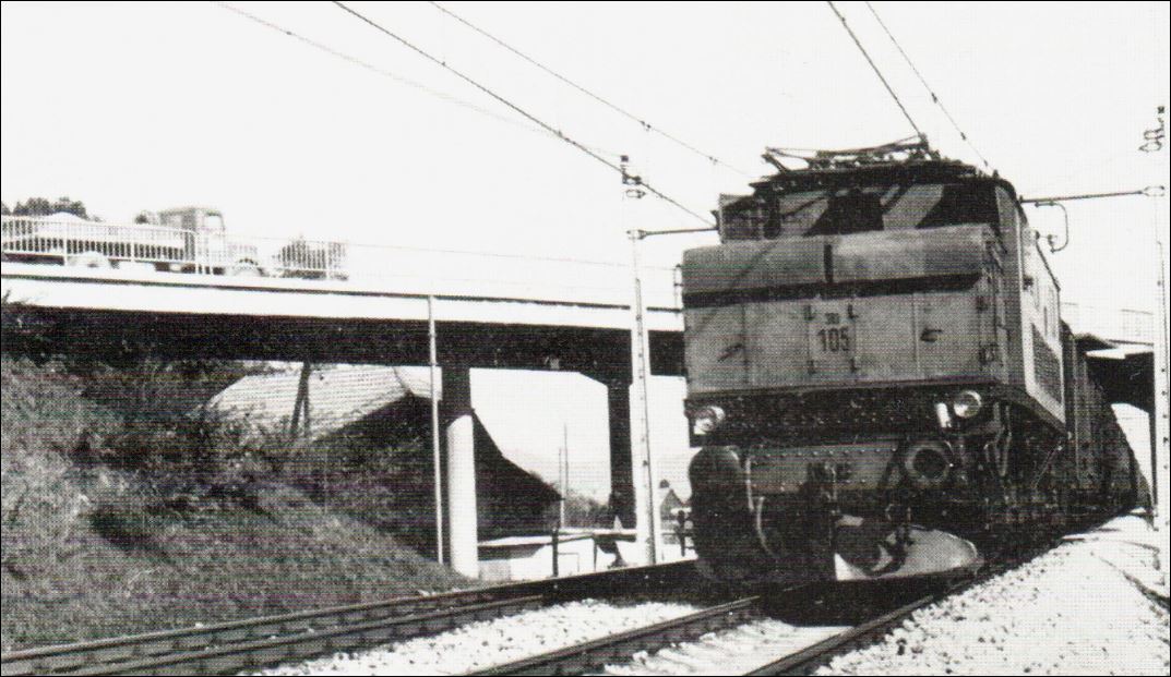 E626.063 A SN come JZ 361.105 Lubiana primi anni '60 by T.Potza.jpg