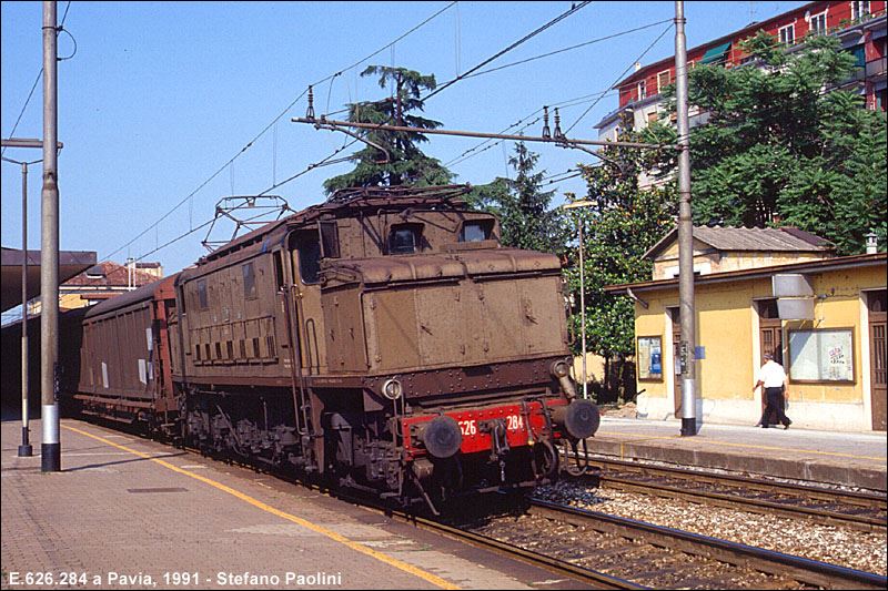 E626.284 A DX Pavia 1991 by Stefano Paolini.jpg