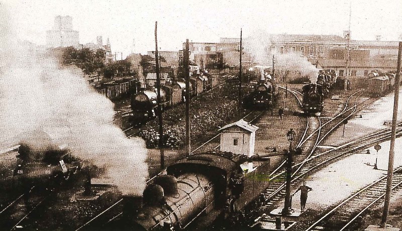 1950 Venezia Mare foto FS.jpg