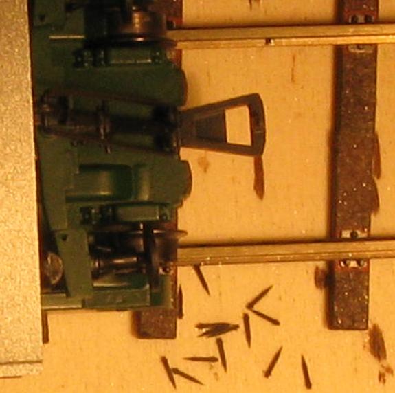 FotoMiaCaviglieEBinarioConSogliola - 2.JPG