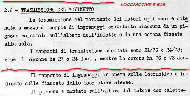 rapporto di trasmissione locomotive E.626.forum2Garchivio WalterBonmartini...jpg