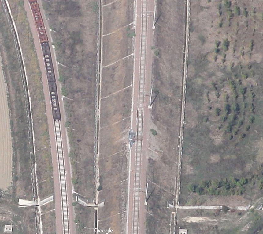 Aghi a terra al Canaletto.JPG