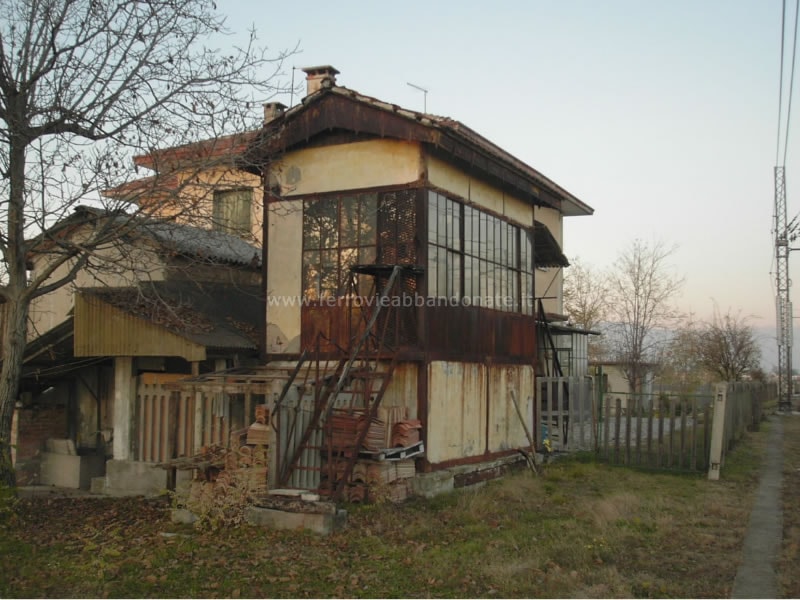 km 18 006 Bivio Piave (R. Spagnolli, 2011).jpg