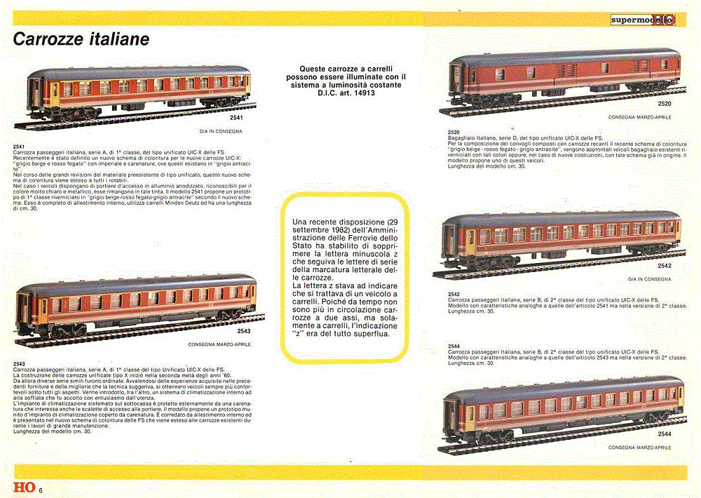 tipo 'X' dal catalogo novità 1984.gif