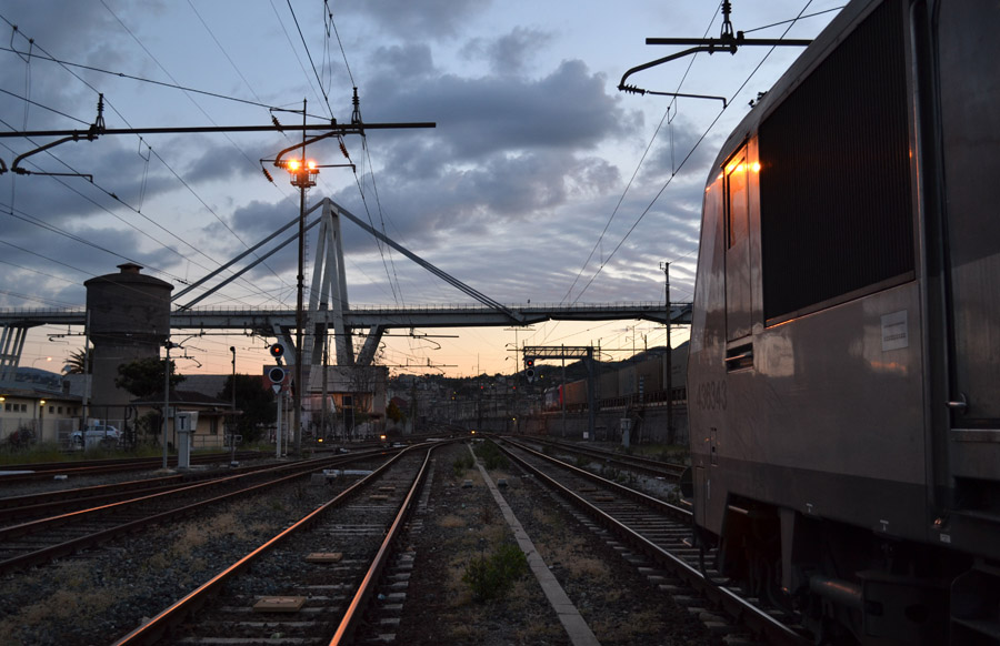 Fine servizio a Ge Samp Sm 54437.jpg