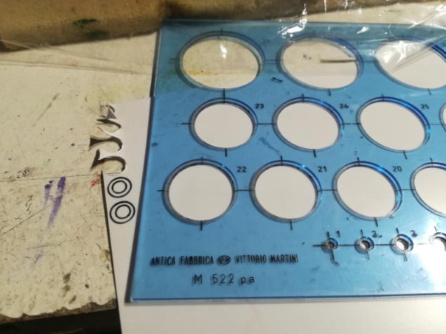 Per le misure mi sono afidato ad una sagomatrice. Diametro 8,00 mmesterno e 5,00 mm interno.+1.jpg