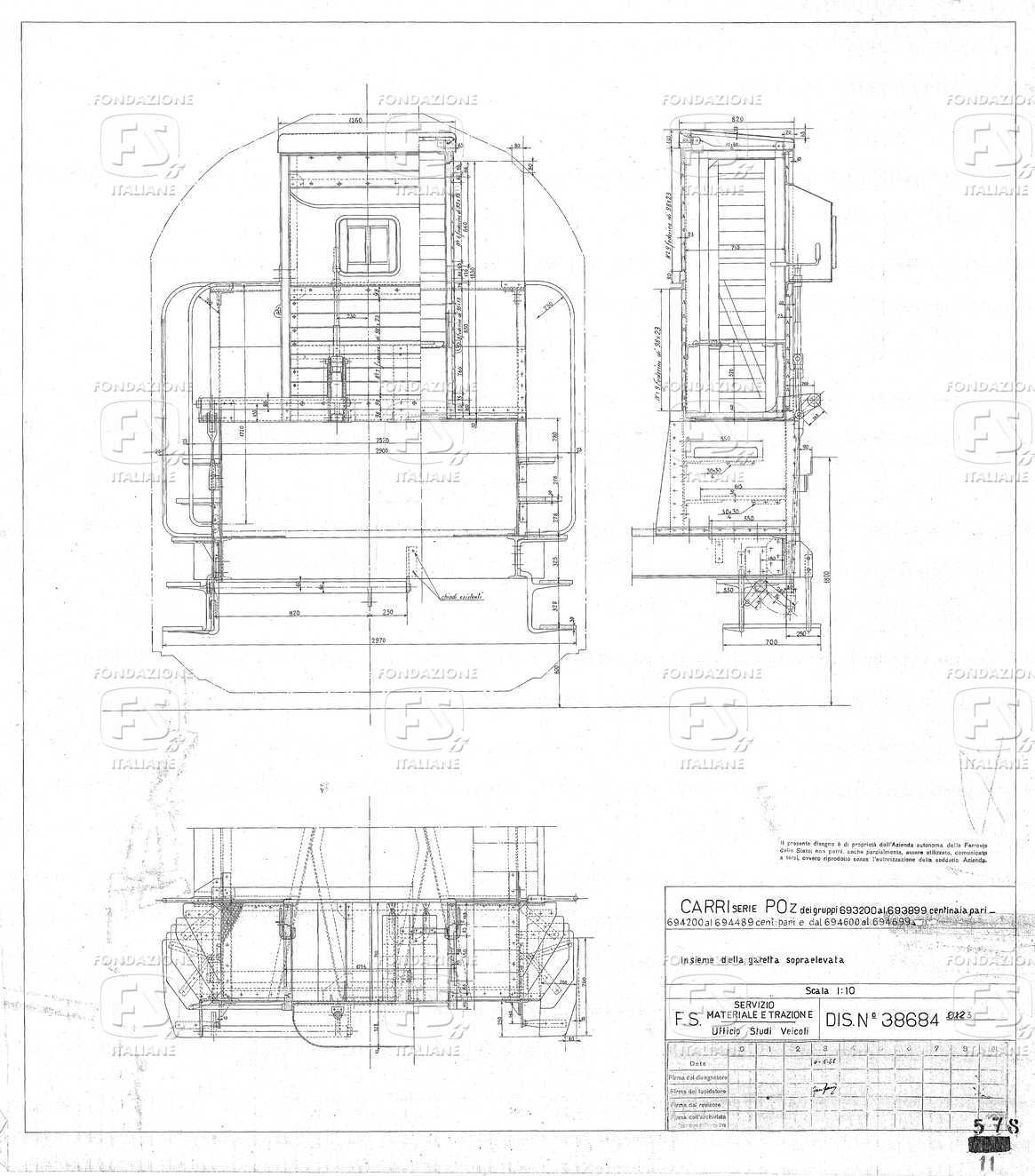Carri Serie Poz - Insieme della garetta sopraelevata.jpg