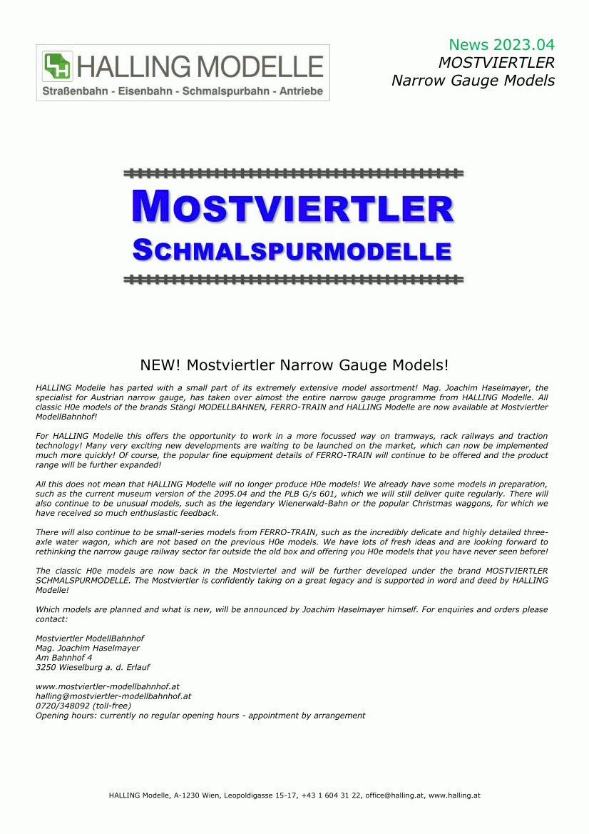 Neuheiten 2023-04 - Mostviertler Schmalspurmodelle.png