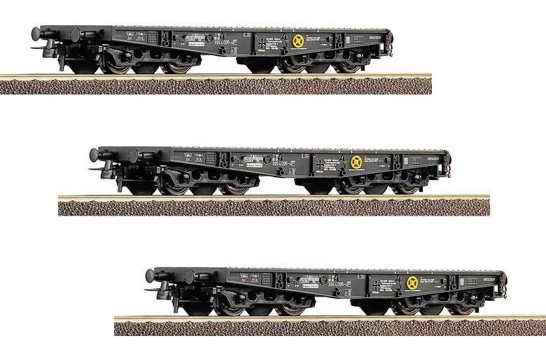 Roco carri pianale.jpg