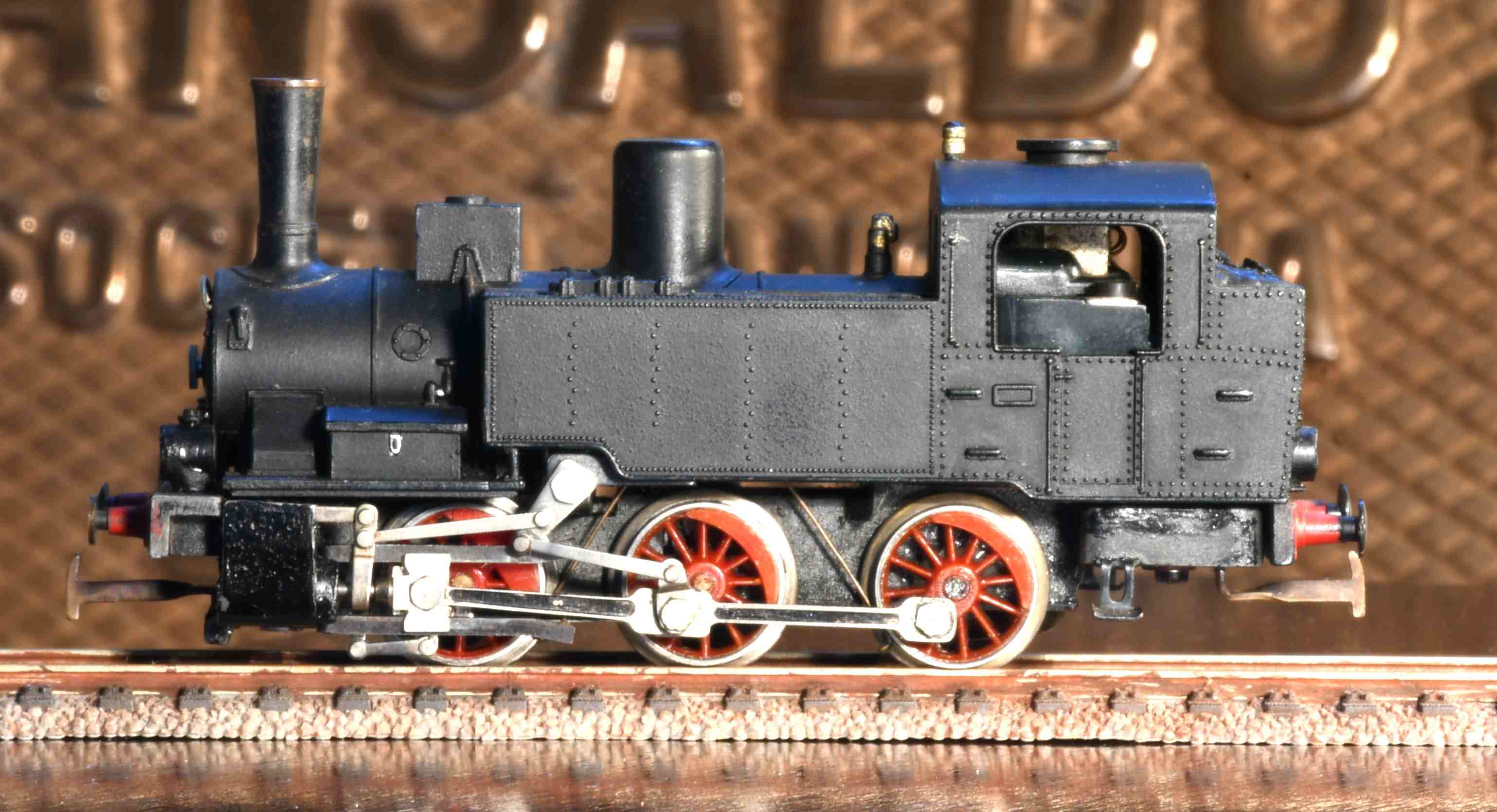 Rivarossi 835.JPG