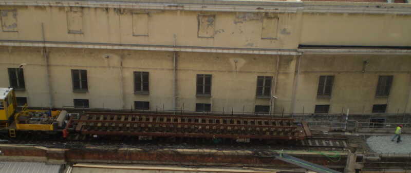 Rinnovamento linea - estate 2011.Jpg