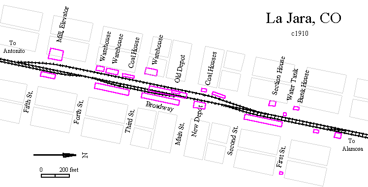 la jara yard c1910.gif