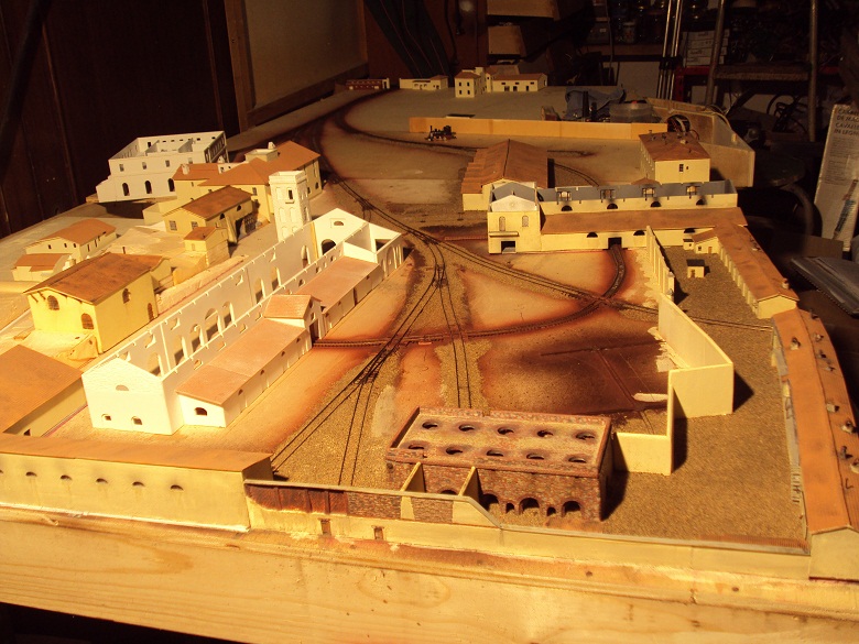 Ilva prende forma.JPG