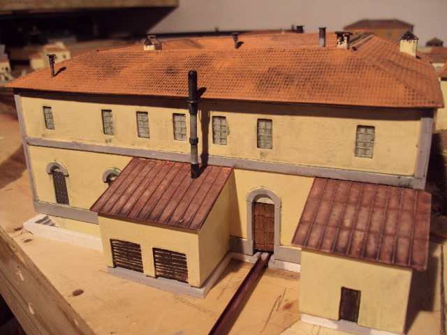 Binario decauville retro Officina.JPG