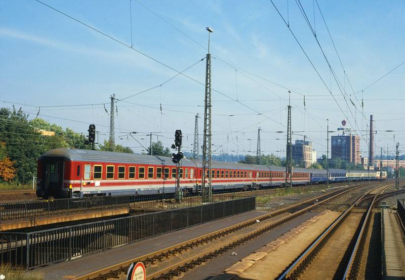 Riviera Express a Bochum settembre '86.jpg