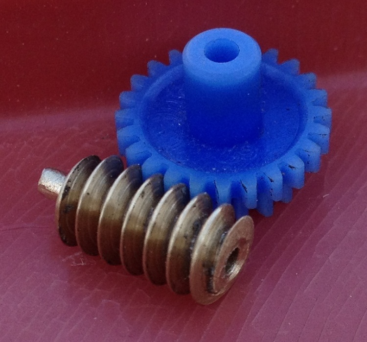 Vite senza fine autocostruita.JPG