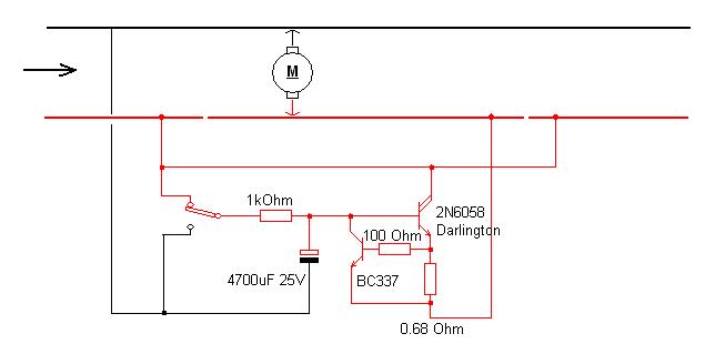 Stop a transistore  - 1.JPG