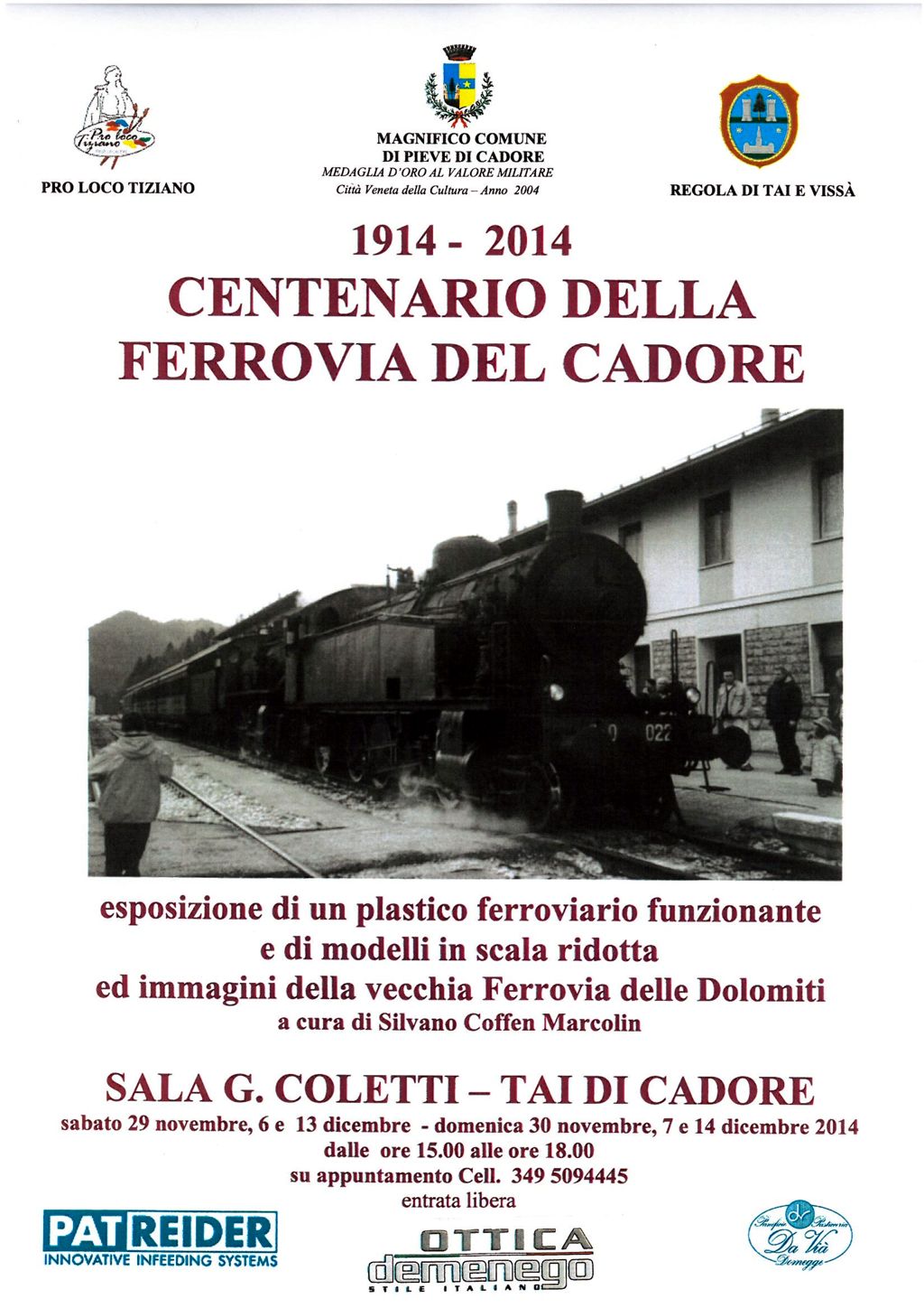 1914 2014 CENTO ANNI DELLA FERROVIA IN CADORE_1024.jpg