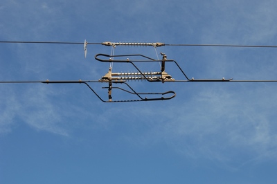 HZ 25 Kv ca_HZ 3 Kv cc-sezionatore linea aerea Fiume-Saphiane-forum2G.archivio Wbonmartini_fotoWBonmartini.jpg