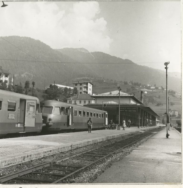 02 Calalzo - Pieve di Cadore 1963.00.00 foto FS.jpg