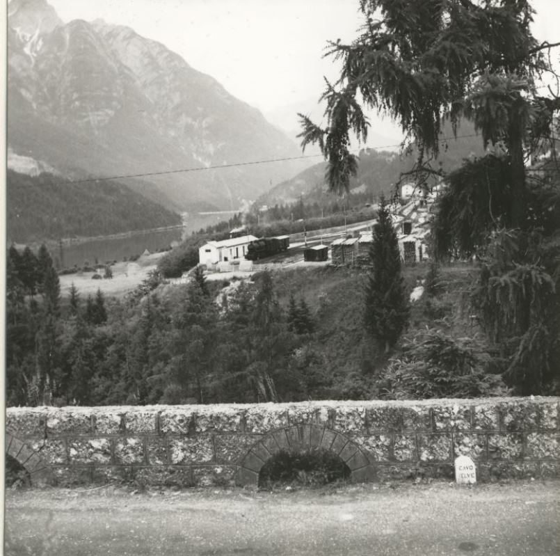 a Calalzo - Pieve di Cadore 1960 foto FS.jpg