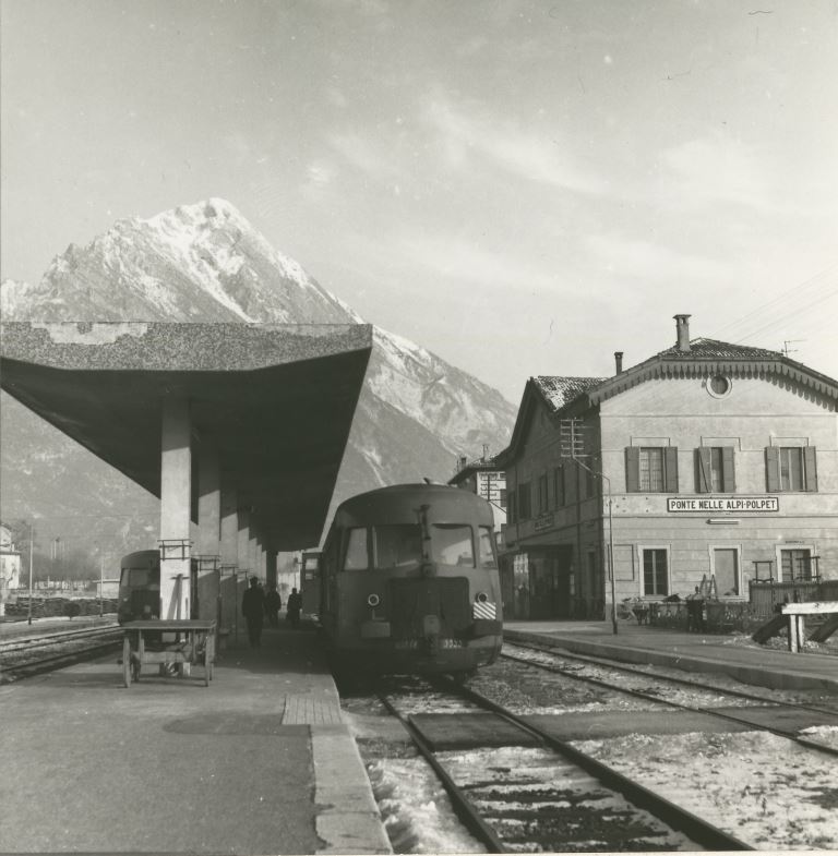 Ponte nelle Alpi - Polpet 1963 Foto FS (3).jpg