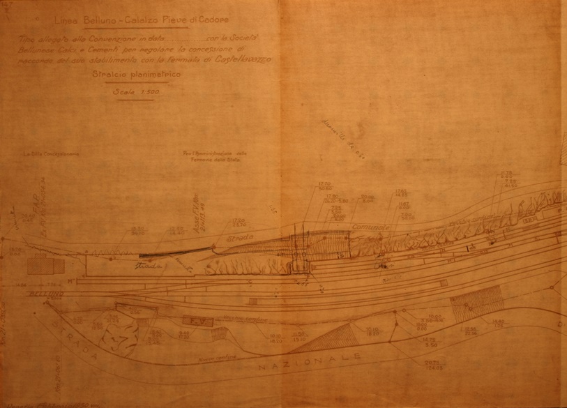 Castellavazzo 1930 febbraio VIII E.F..JPG