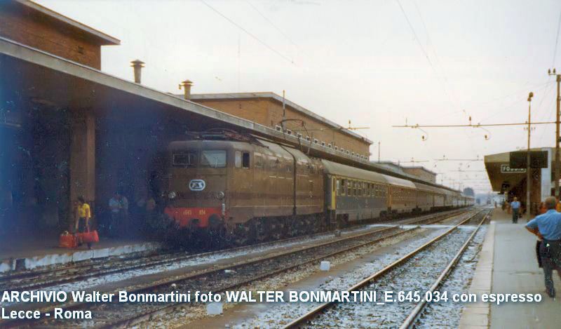 Copyright.E.645.inpartenza da Foggia per Roma.diapositiva..0..jpg