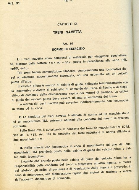 Istruzioni treni navetta.PGOS.1963.archivio Walter Bonmartini forum 2G.jpg
