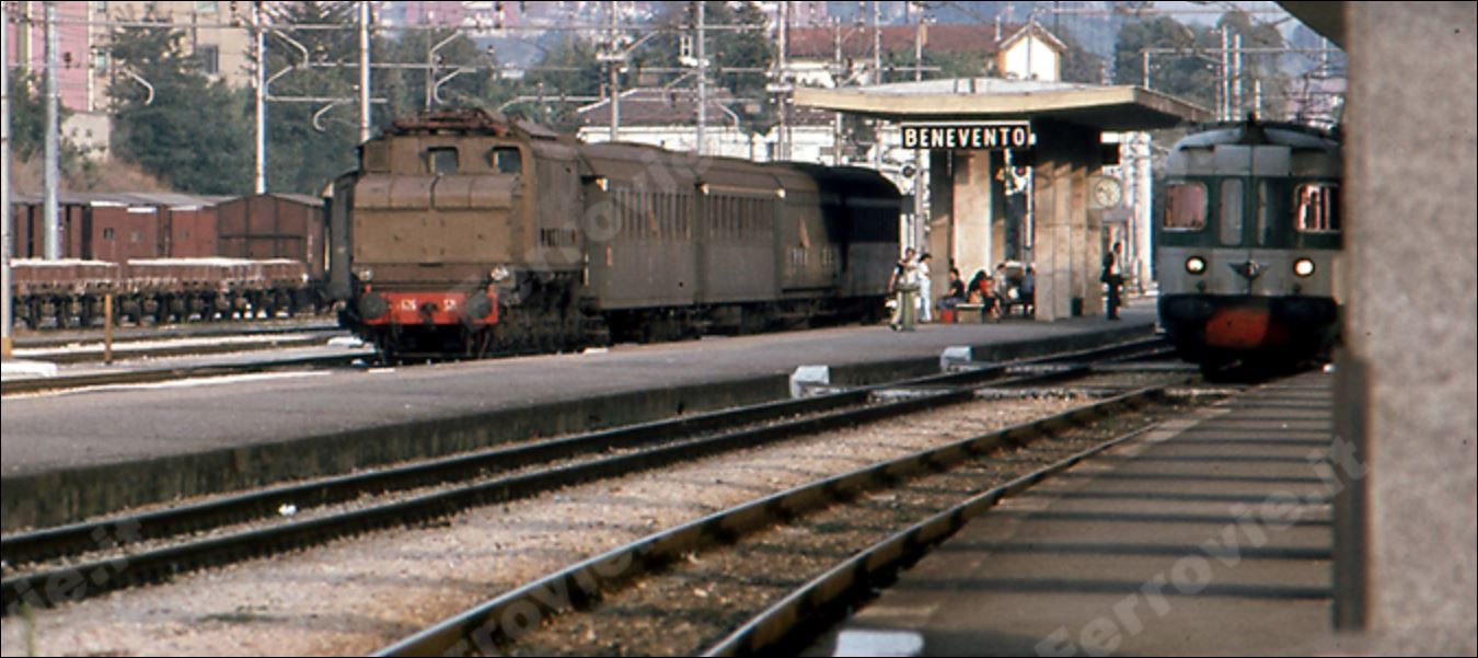 E626.371-00 A SN Benevento 09.1983 by Carlo Caserta RICASCHI MAGGIORATI.jpg