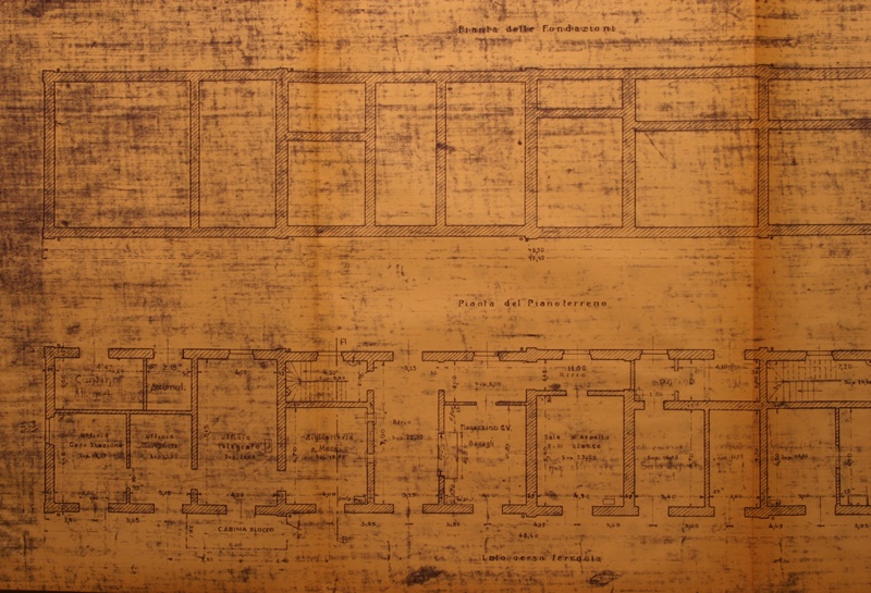 fabbricato viaggiatori San Giorgio di Nogaro 001.jpg