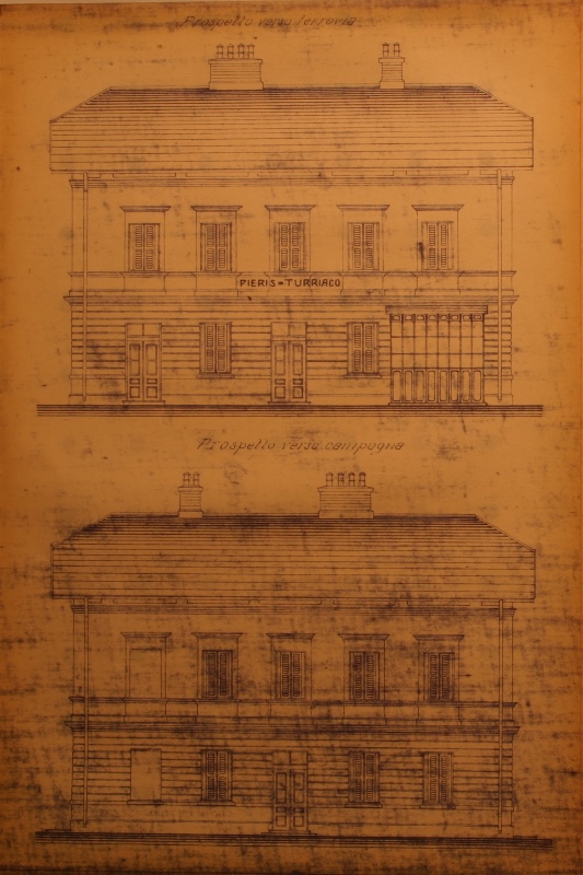 Stazione di Pieris - Turriaco 004.jpg